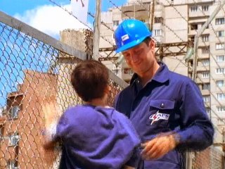 Power Trip - AES - Telasi PSAs