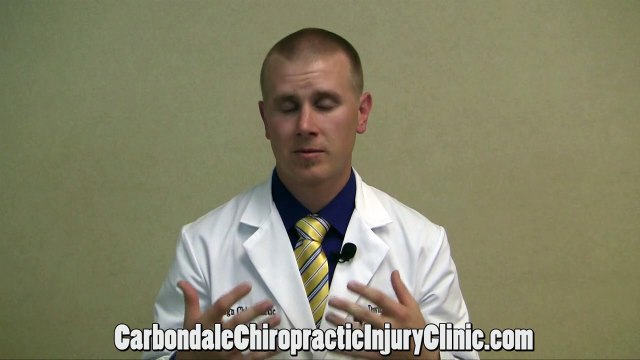 Major Cause Carpal Tunnel Carbondale Illinois