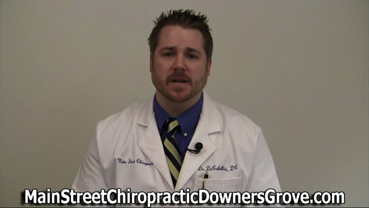 Chiropractors Downers Grove Illinois FAQ Are We On Your Insurance Plan