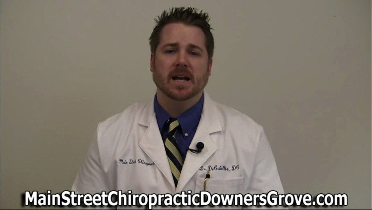 Chiropractors Downers Grove Illinois FAQ How Much Treatment Cost
