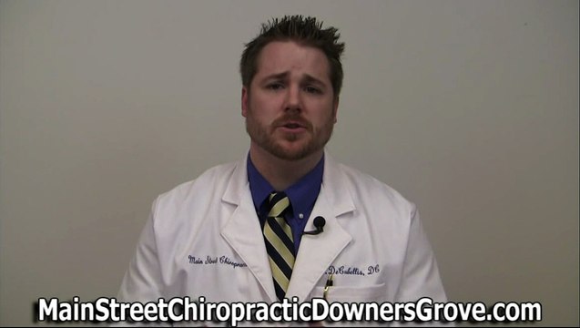 Common Cause TMJ Downers Grove Illinois