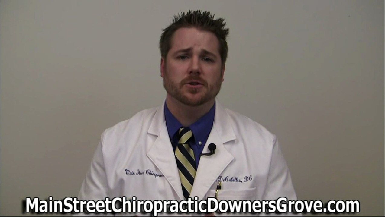 Common Cause TMJ Downers Grove Illinois