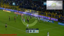 Rosario Central	0-2	Atl. Rafaela بتاريخ 01/11/2014 - 23:45