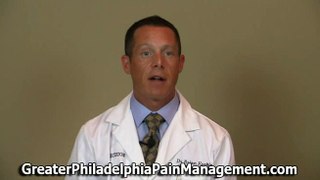 Common Cause Sciatica Bensalem Pennsylvania