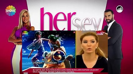 Astrolog Zeynep Turan Kasım 2014 Burç Yorumları