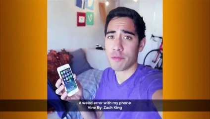 [+18 ~ Sexy Funny Girl]_World Password Day_ Vine Compilation by Big Monocle