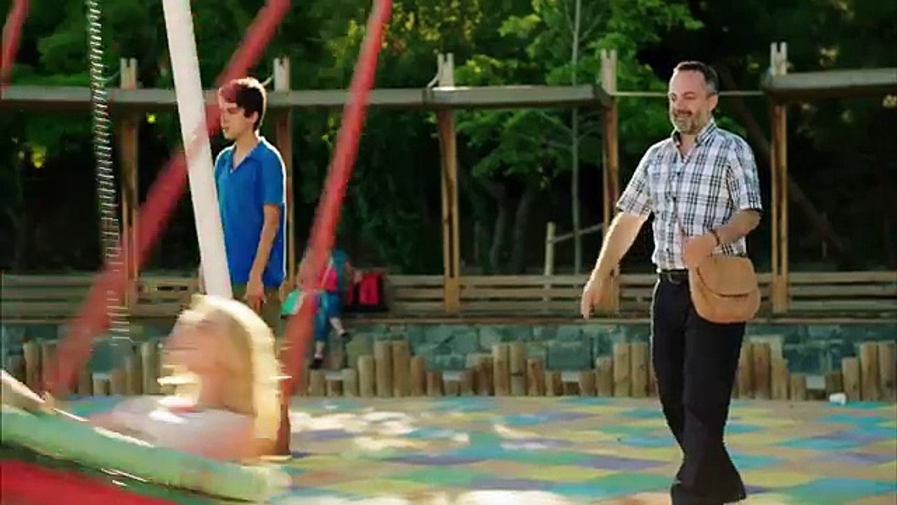 Ã‡akallarla Dans 3 - SÄ±fÄ±r SÄ±kÄ±ntÄ± FRAGMAN