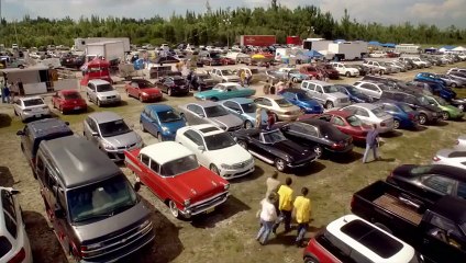 [+18 ~ Sexy Funny Girl]How To Park Not! Funny Sexy Commercial-Funny GAG