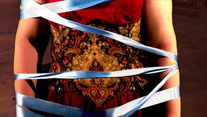 Red Shoes Music Video | Awesome Fairytale Adaptation