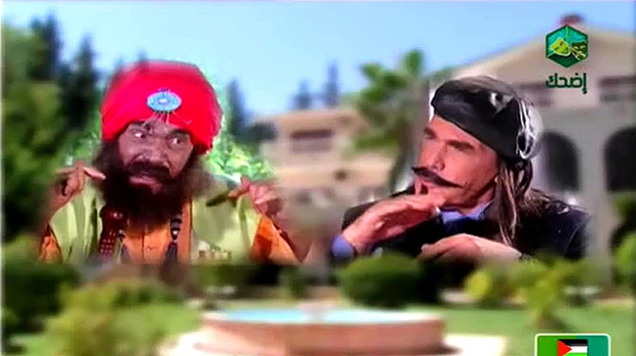 مسلسل عشنا و شفنا الحلقة 7