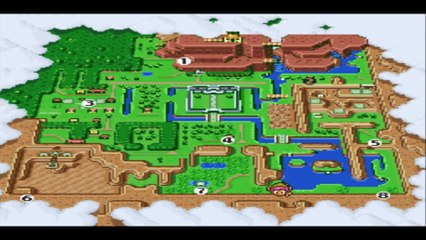 the legend of zelda: link to the past part 18