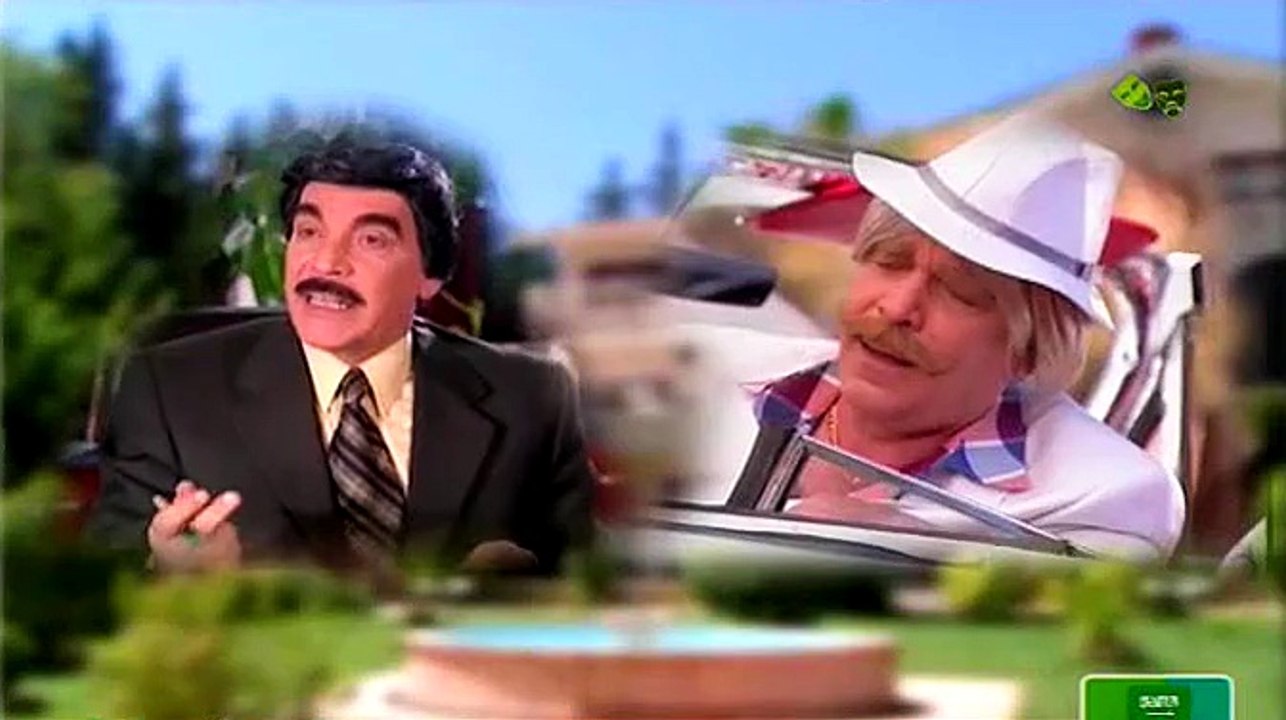 مسلسل عشنا و شفنا الحلقة 8