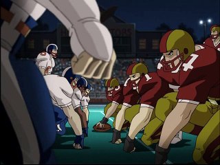 X-Men: Evolution SE 01 Ep 01 - Strategy X