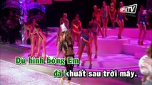 Cô Đơn Mình Anh (Remix) Karaoke - Đàm Vĩnh Hưng