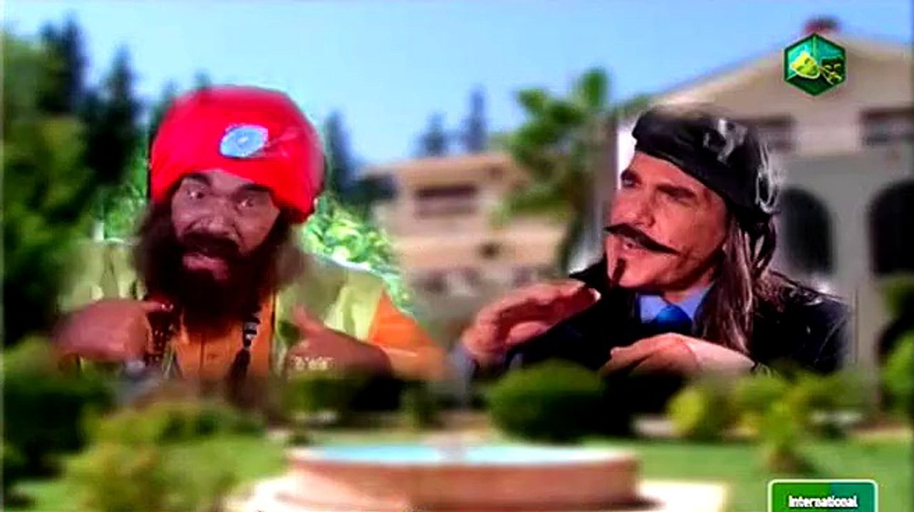 مسلسل عشنا و شفنا الحلقة 10