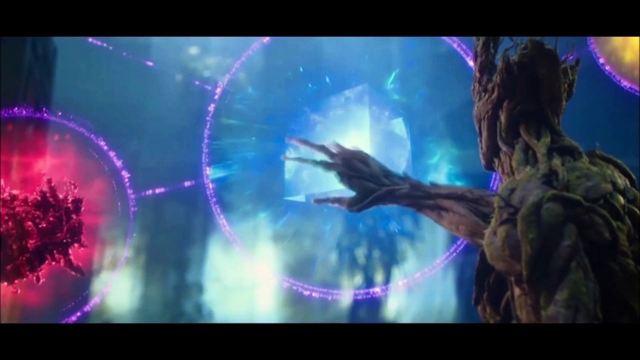 Infinity War