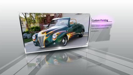 Home Painters Toronto