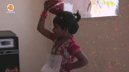 Sreyashi - Moxx Music Dancing Auditions - Oct 2014