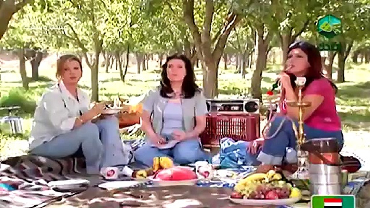 مسلسل عشنا و شفنا الحلقة 14