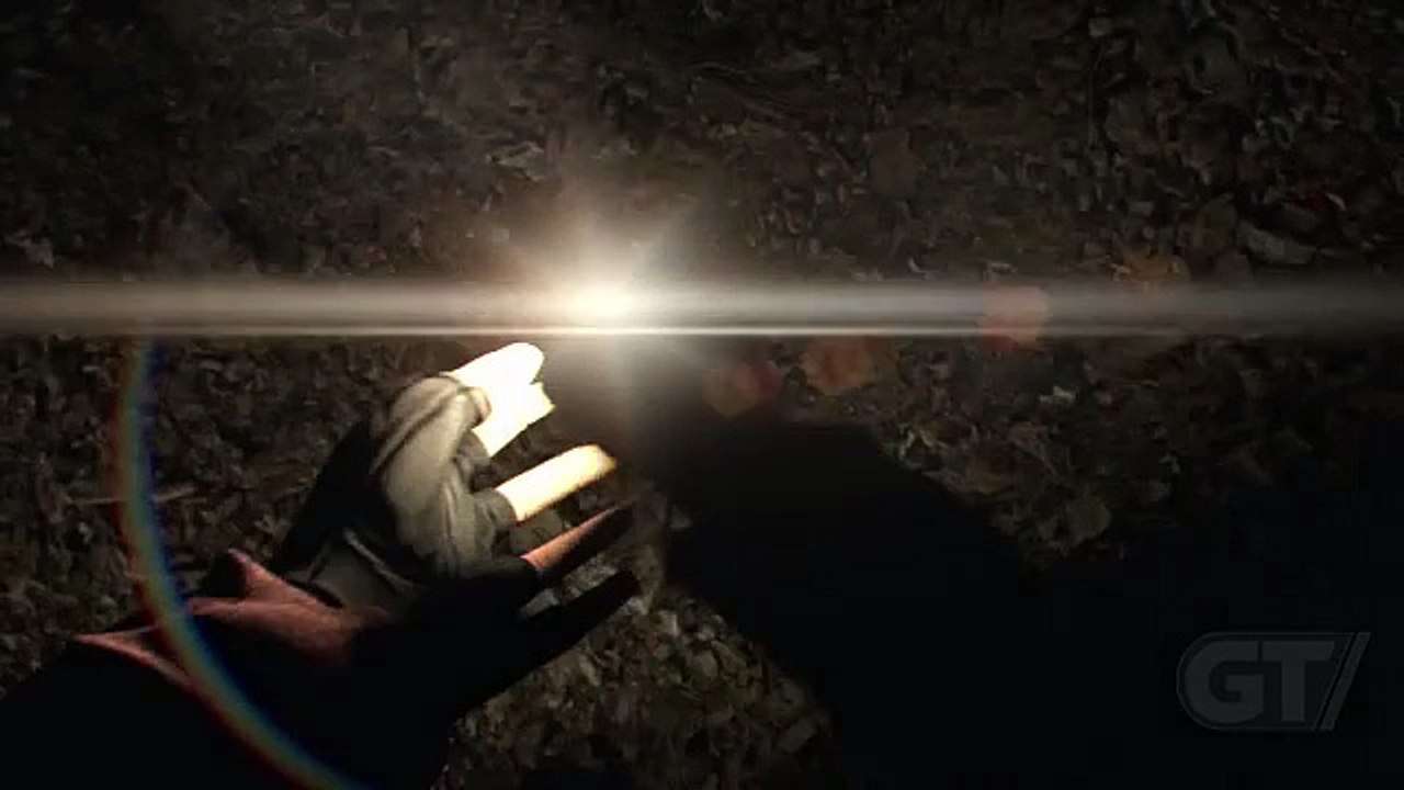 Alone in the Dark- Illumination Video