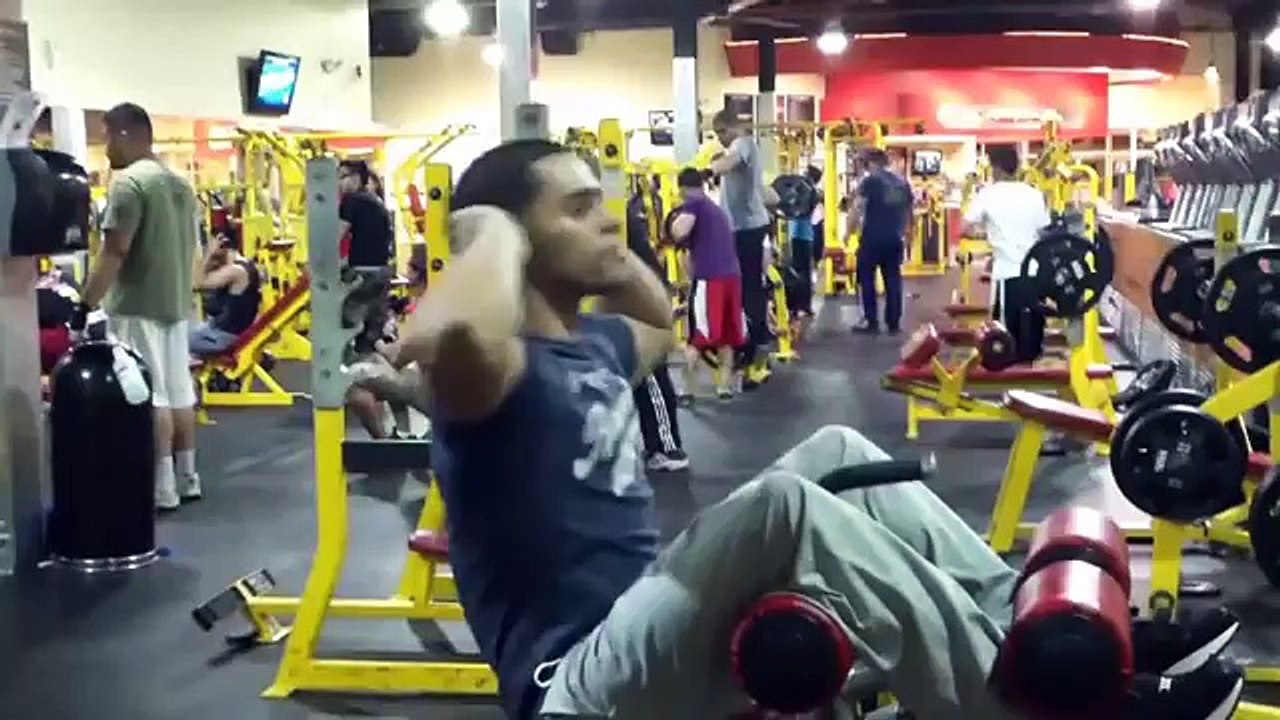 Motivation patience and consistency