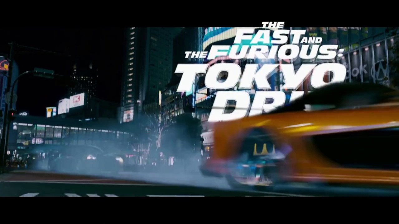 Furious 7 Restrospective - The Road to Fast & Furious (2015) - Vin Diesel Movie HD