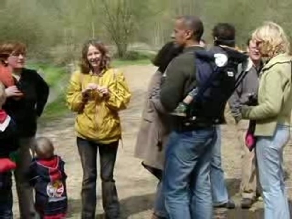 2006 - Fête d'Unité Rixensart