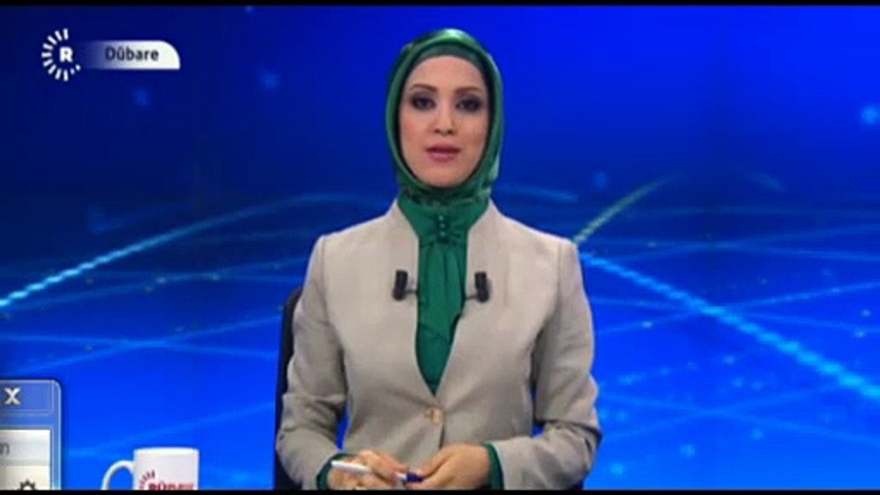 Pêşmergeyan li Kobanî yekem car bi daişê re ketin nav şerî, cihên wan û çekên wan bi dest xistin. 1.11.2014