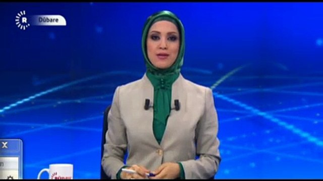 Pêşmergeyan li Kobanî yekem car bi daişê re ketin nav şerî, cihên wan û çekên wan bi dest xistin. 1.11.2014