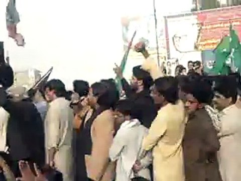 Ayaz Latif Palijo Speech Shia Shuhda-e-Quetta 13Jan-2013- Hyderabad