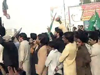 Ayaz Latif Palijo Speech Shia Shuhda-e-Quetta 13Jan-2013- Hyderabad