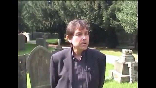 Derbyshire Ghosts - Paranormal Haunting Documentary