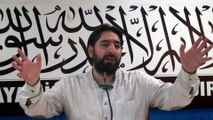 EVDE KURULAN İSLAM DEVLETİ - ABDULAZİZ KIRANŞAL