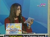 altaf &  nasir  new Bazm-e-Tariq Aziz Show By Ptv Home - 1st March 2013 - Part 3