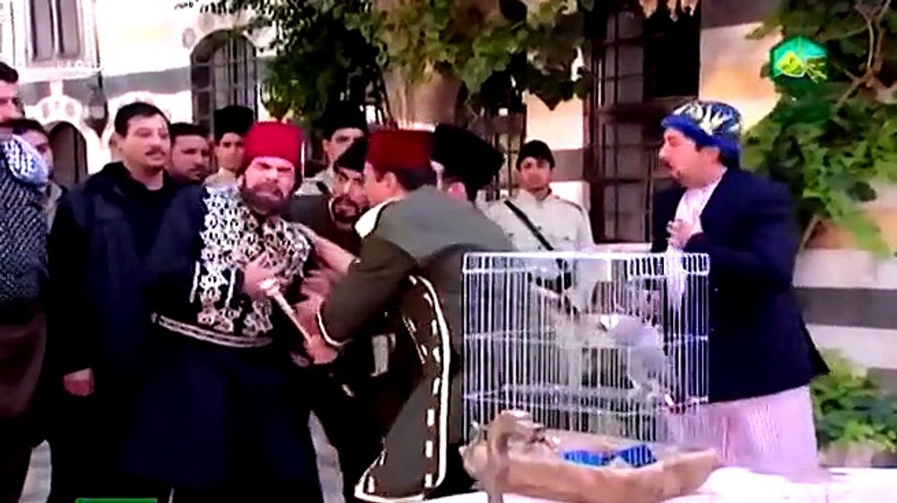 مسلسل عشنا و شفنا الحلقة 25