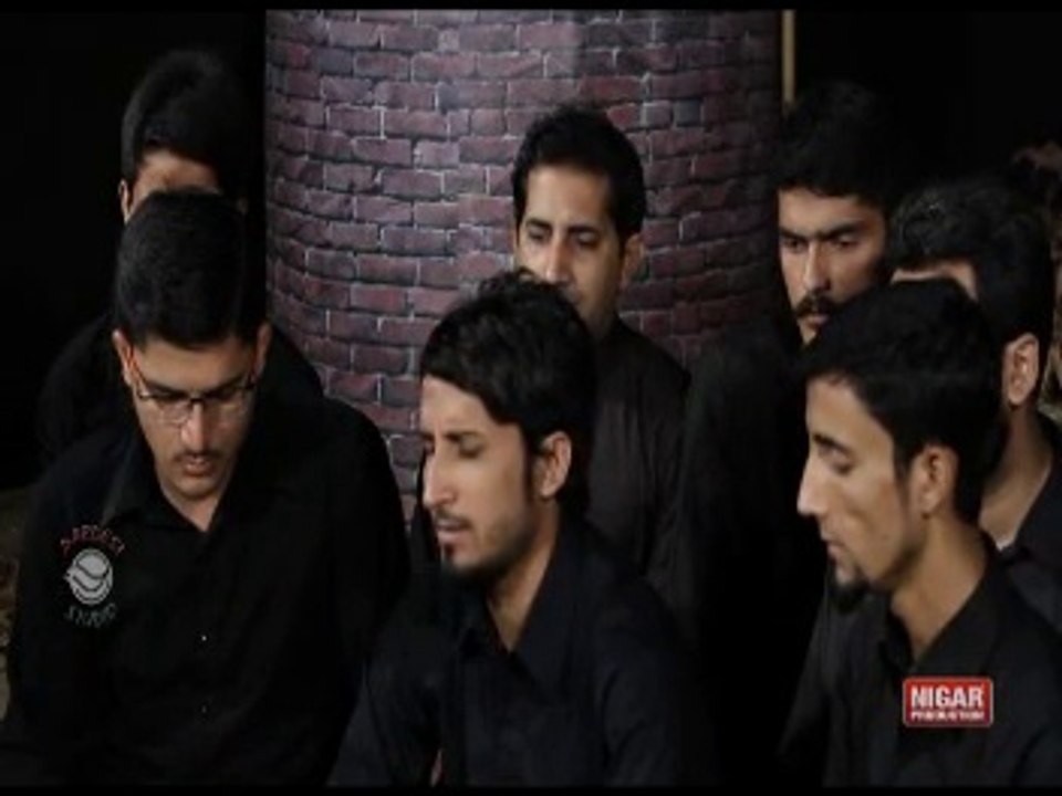 SOZ...JAB WATAN SE KOCH KI, (Irfan Rizvi Brothers & Sathi)