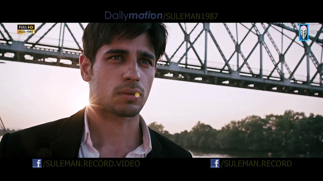 Saajna – Song With Ek Villain [2014] Bollywood Twisters [FULL HD] - (SULEMAN - RECORD)
