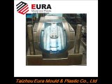 baby bathtub mould-Taizhou Eura Mould & Plastic-plastic injection mould maker in China