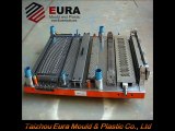 plastic air conditioner mold air conditioner mould-Taizhou Eura Mould & Plastic-plastic injection mould maker in China