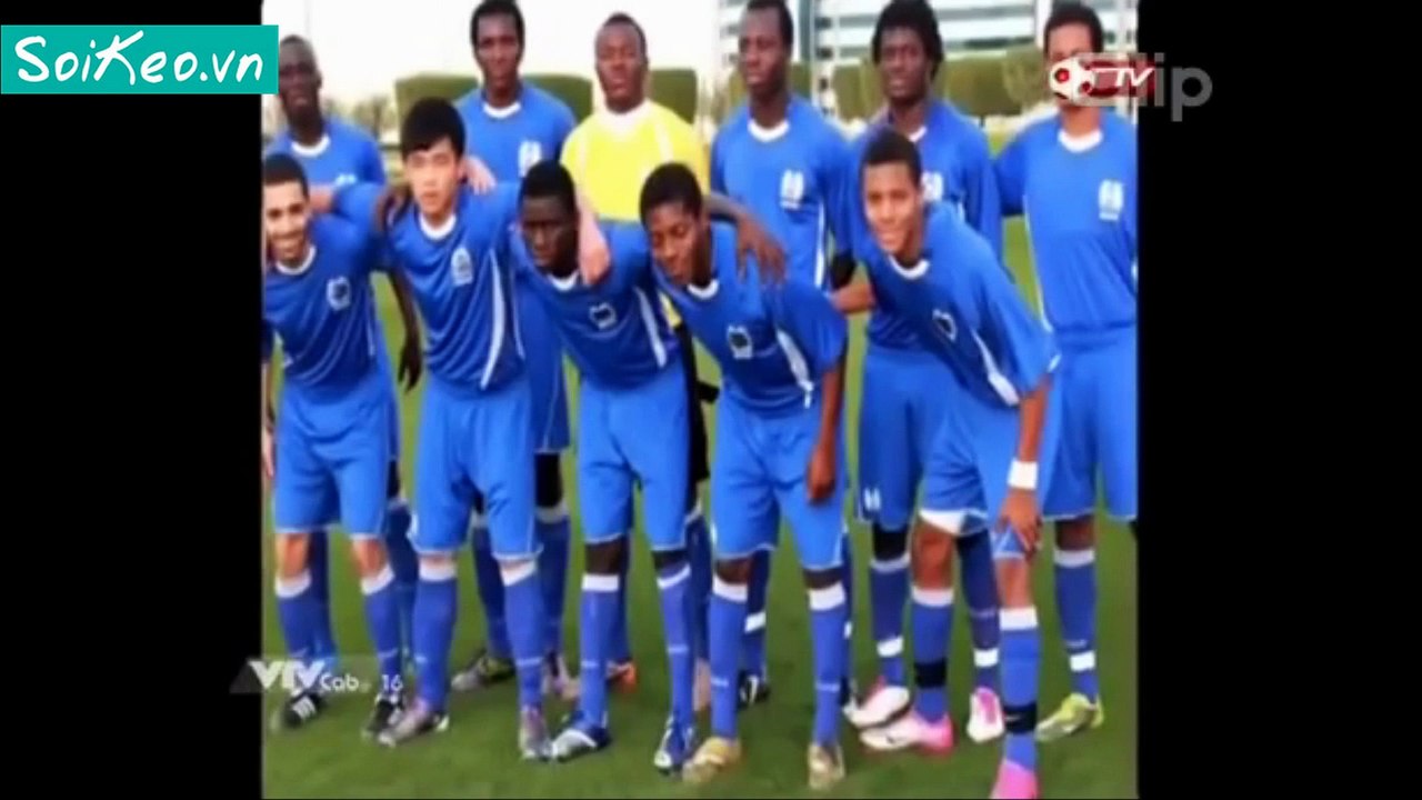 Thái Sung - Bi kịch của bóng đá Việt Nam - soikeo.vn