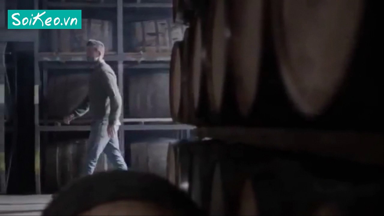 Sự trở lại của David Beckham - soikeo.vn