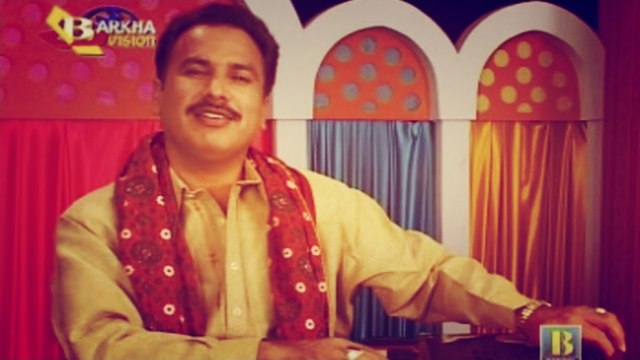 Mumtaz Lashari - Medha Mahi Makhan Da