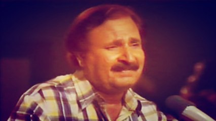 Sardar Ali Takkar - Nun Ba Shpa Zama Da Yaar