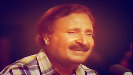 Sardar Ali Takkar - Rasha Rasha Yara