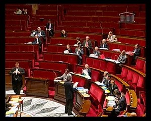 Grenelle de l’environnement - Lundi 13 Octobre 2008