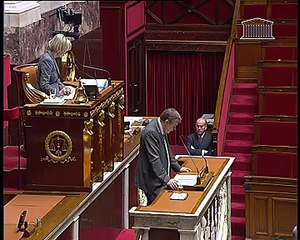 SANCTIONNER LA COMMERCIALISATION DE TITRES DE TRANSPORT SUR LES COMPAGNIES AÉRIENNES FIGURANT SUR LA LISTE NOIRE DE L’UNION EUROPÉENNE - Jeudi 18 Novembre 2010