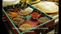 Indian cooking classes in Delhi