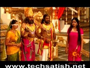 Mahabharatham Part 1