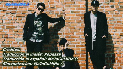 Epik High - Encore Raise the curtain [Español]