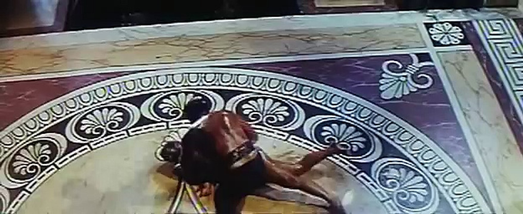 La Battaglia Di Maratona - Versione Latino